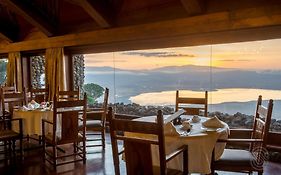 Ngorongoro Serena Lodge